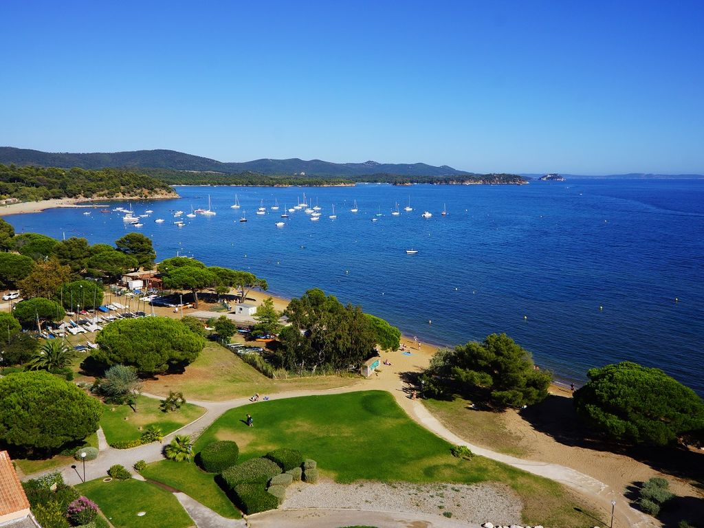 LA LONDE LES MAURES