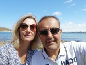 Nous sommes hôtes depuis 2010